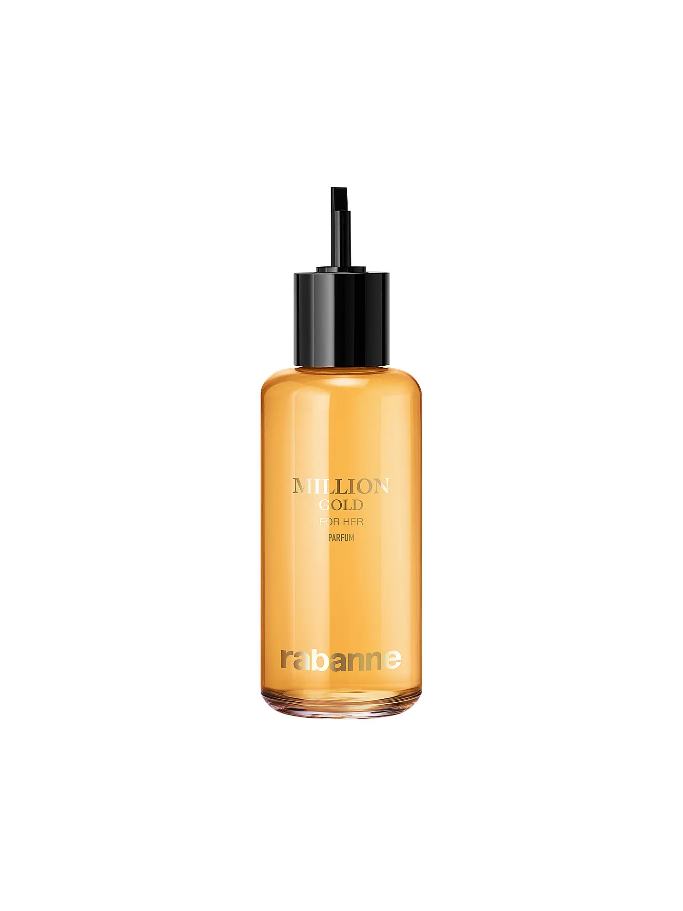 RABANNE | Million Gold For Her Parfum Parfum 30ml | keine Farbe