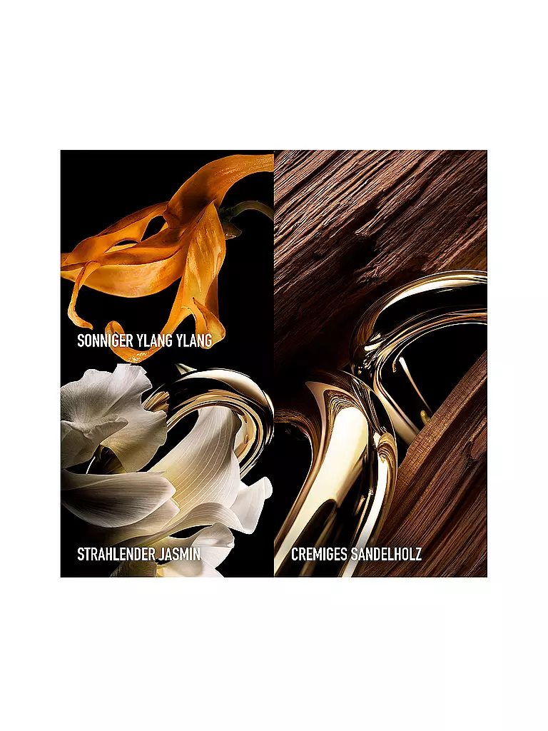 RABANNE | Million Gold For Her Parfum Parfum Refill 200ml | 