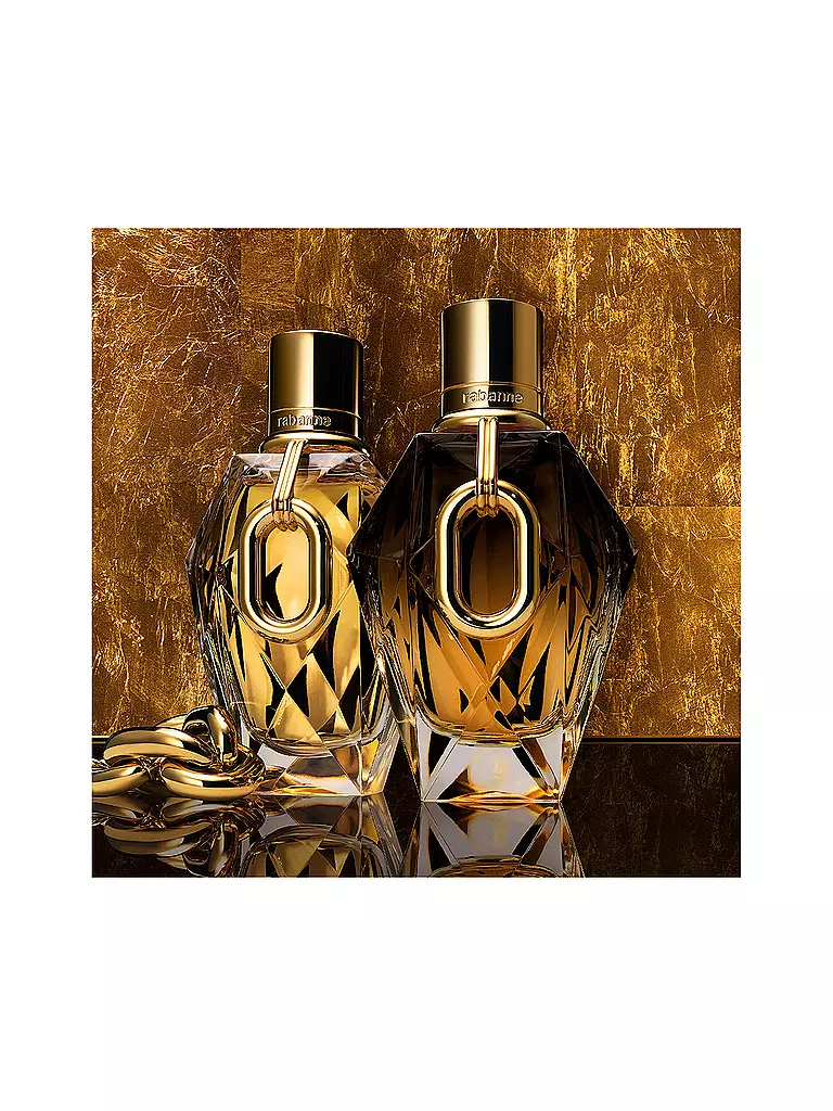 RABANNE | Million Gold For Her Parfum Parfum Refill 200ml | 