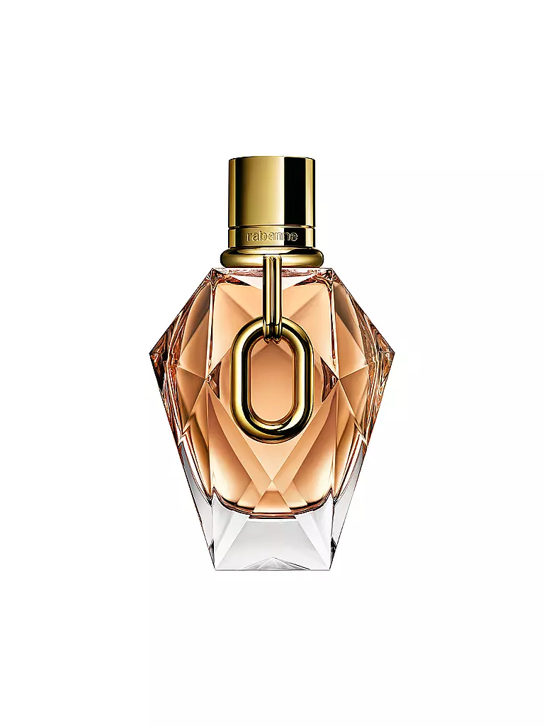 RABANNE | Million Gold For Her Pure Jasmine Eau de Parfum 90ml | keine Farbe