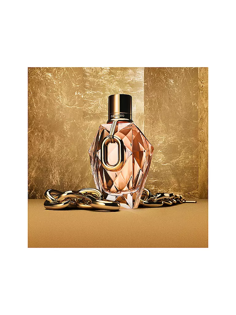 RABANNE | Million Gold For Her Pure Jasmine Eau de Parfum 90ml | keine Farbe