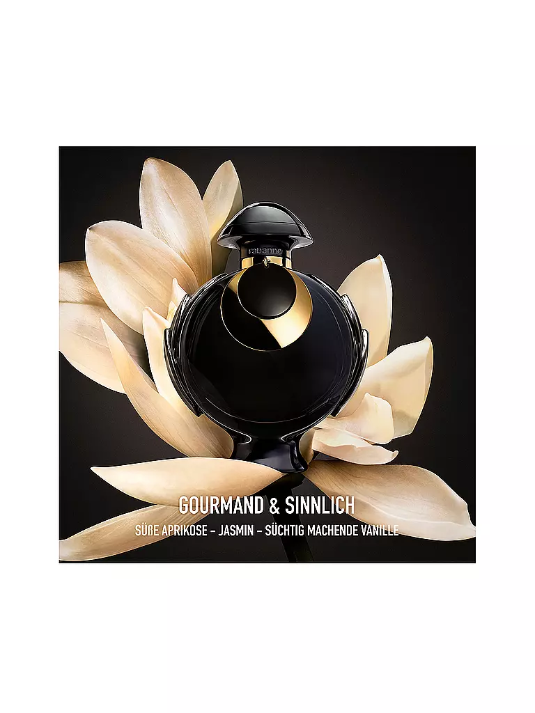 RABANNE | Olympéa Absolu Eau de Parfum Intense 80ml | keine Farbe
