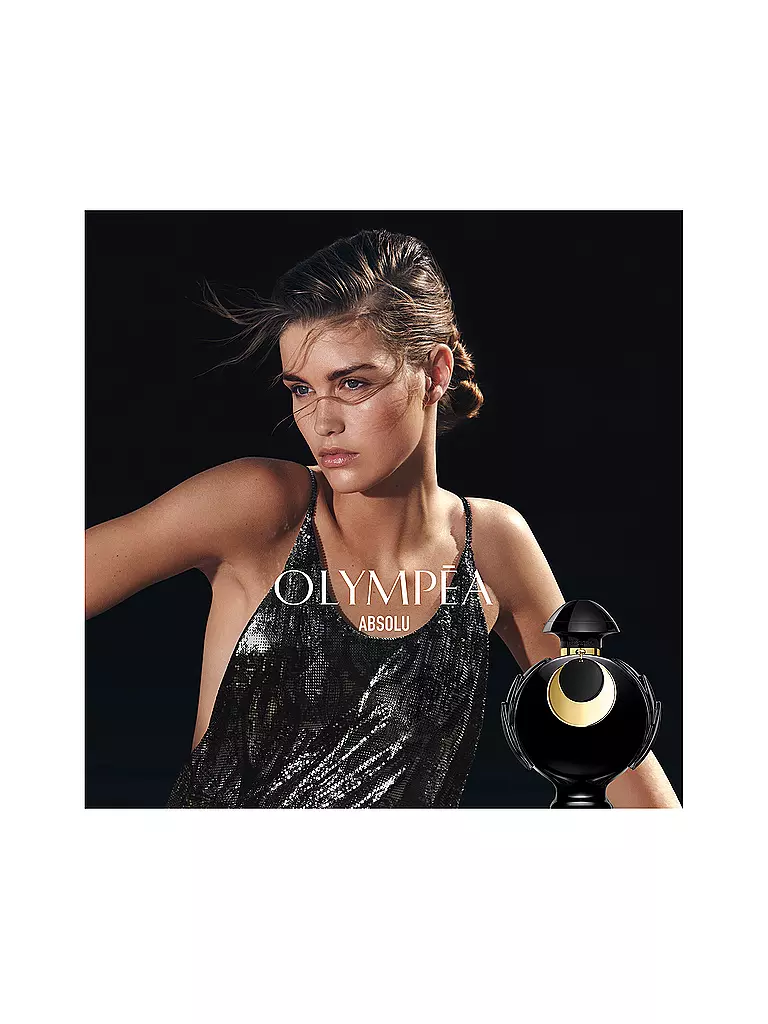 RABANNE | Olympéa Absolu Eau de Parfum Intense 80ml | keine Farbe
