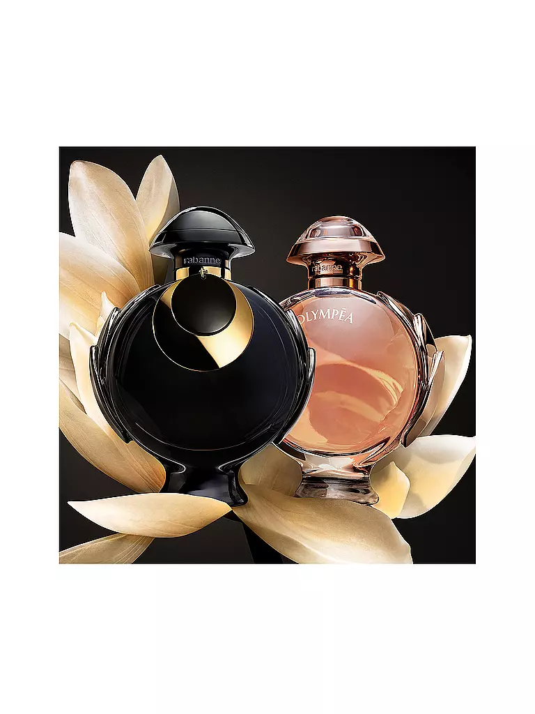 RABANNE | Olympéa Absolu Eau de Parfum Intense 80ml | keine Farbe