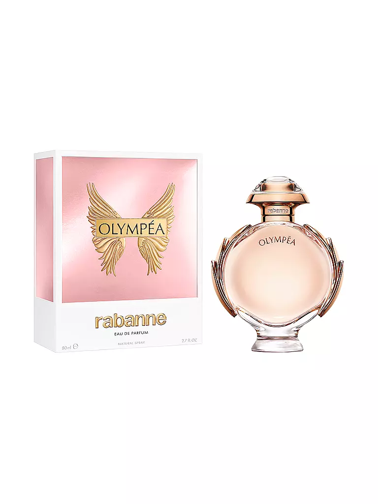 RABANNE | Olympéa Eau de Parfum Spray 80ml | keine Farbe