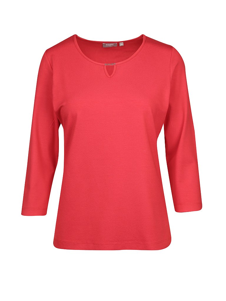 RABE T-Shirt rot | 38