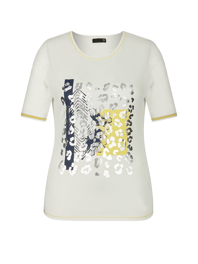 RABE T Shirt creme | 36