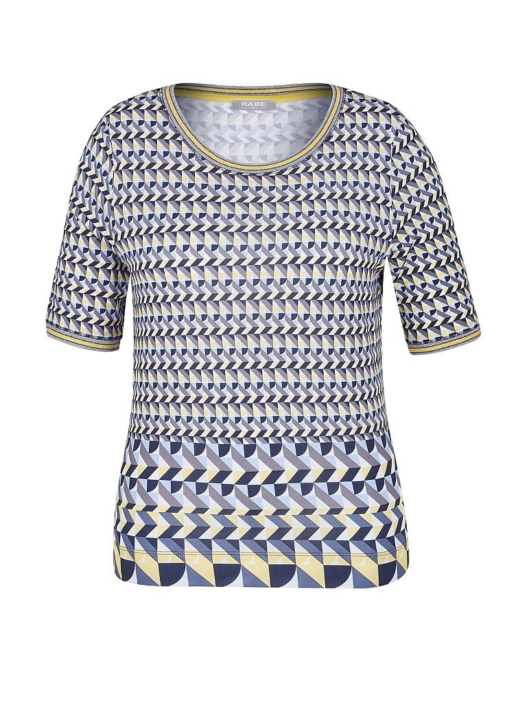 RABE T Shirt gelb | 46
