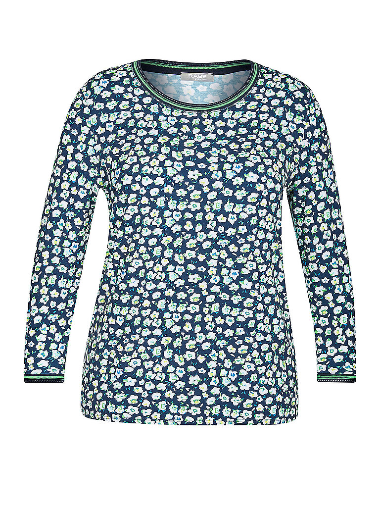 RABE T Shirt blau | 44