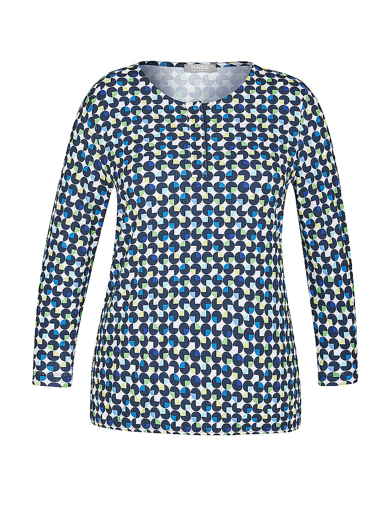 RABE T Shirt blau | 46