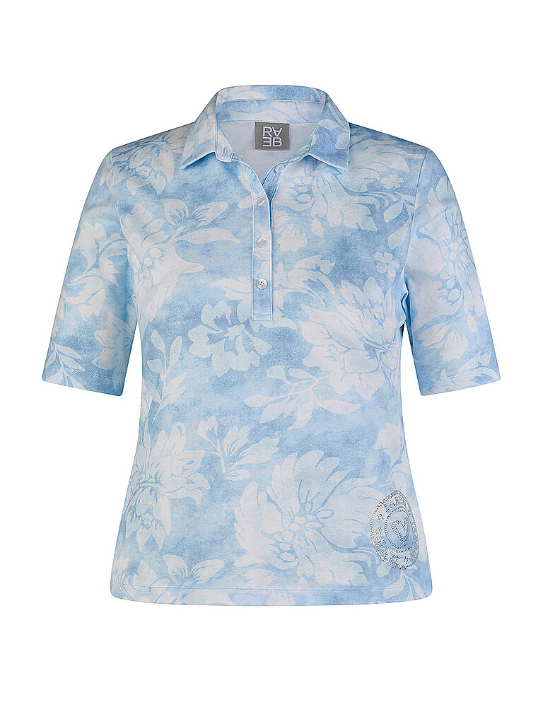 RABE Poloshirt – RABE