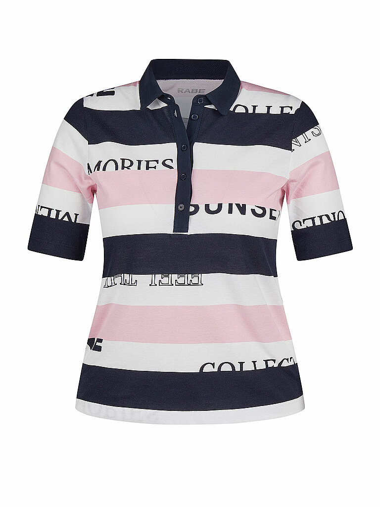 RABE Poloshirt – RABE
