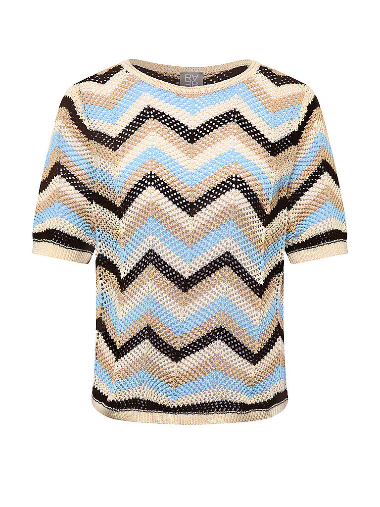 RABE Pullover  hellblau | 46