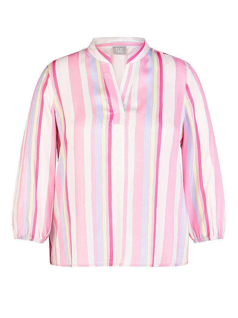 RABE Bluse  rosa | 40