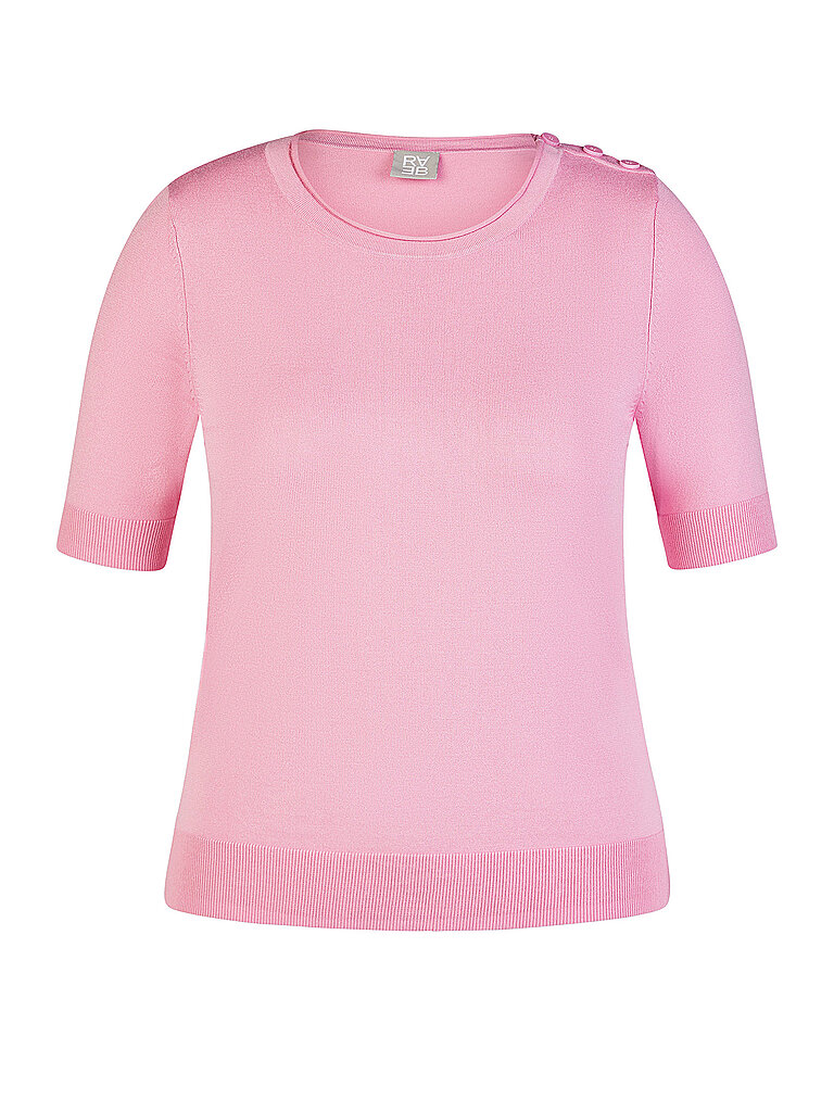RABE Pullover  rosa | 36