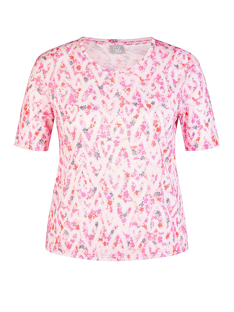 RABE T-Shirt  rosa | 40