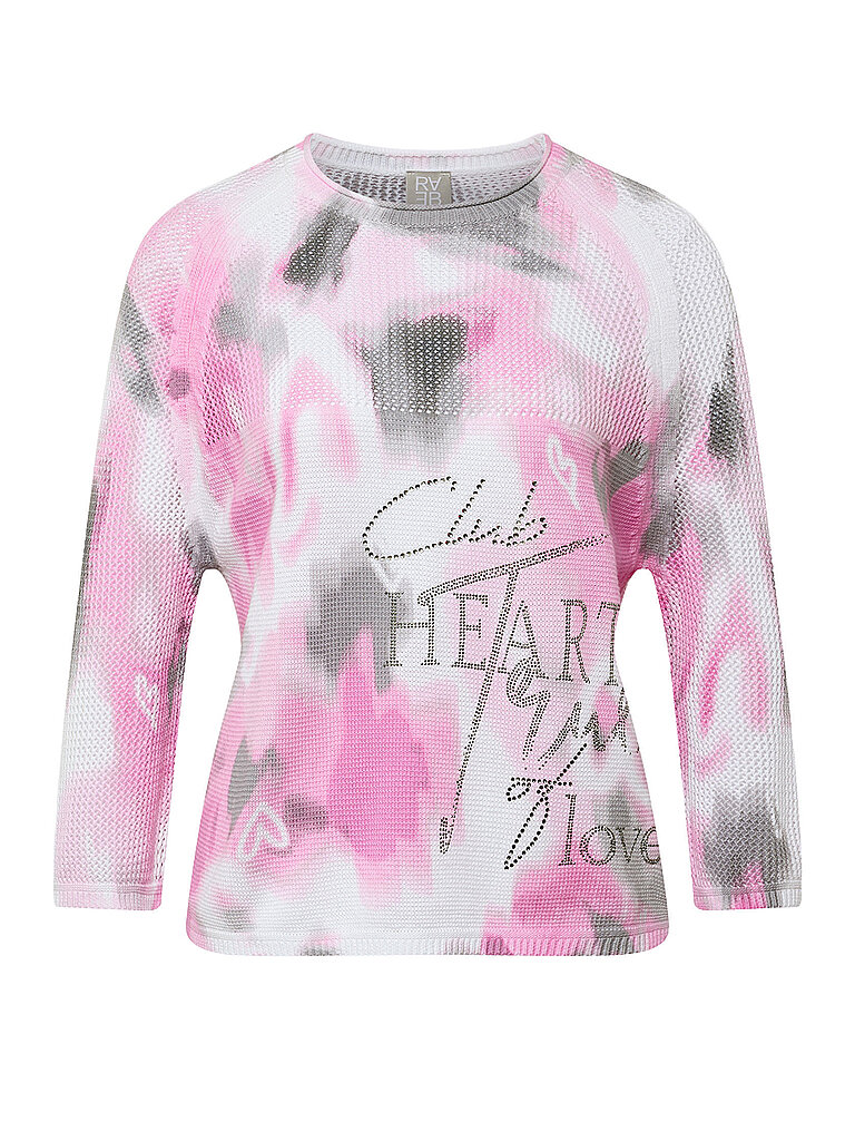 RABE Pullover  rosa | 46