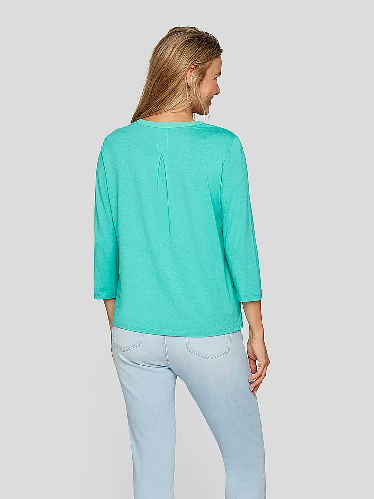 RABE | Bluse | beige