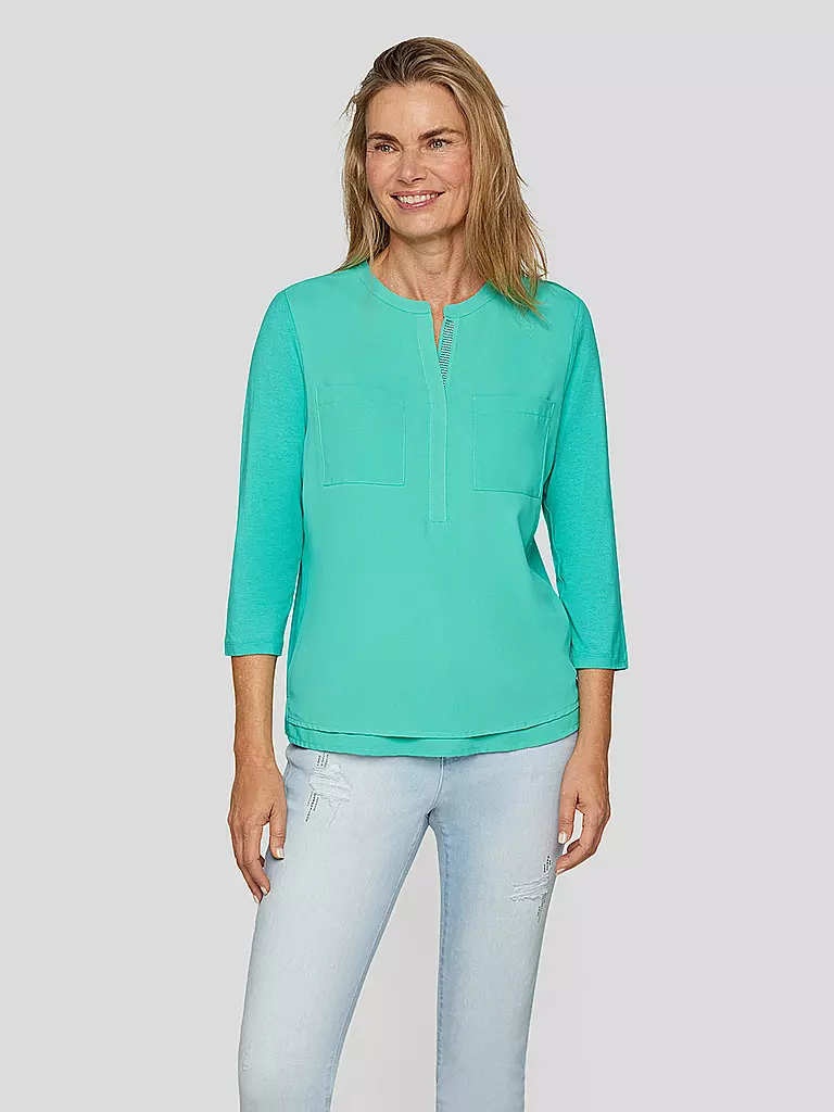 RABE | Bluse | beige