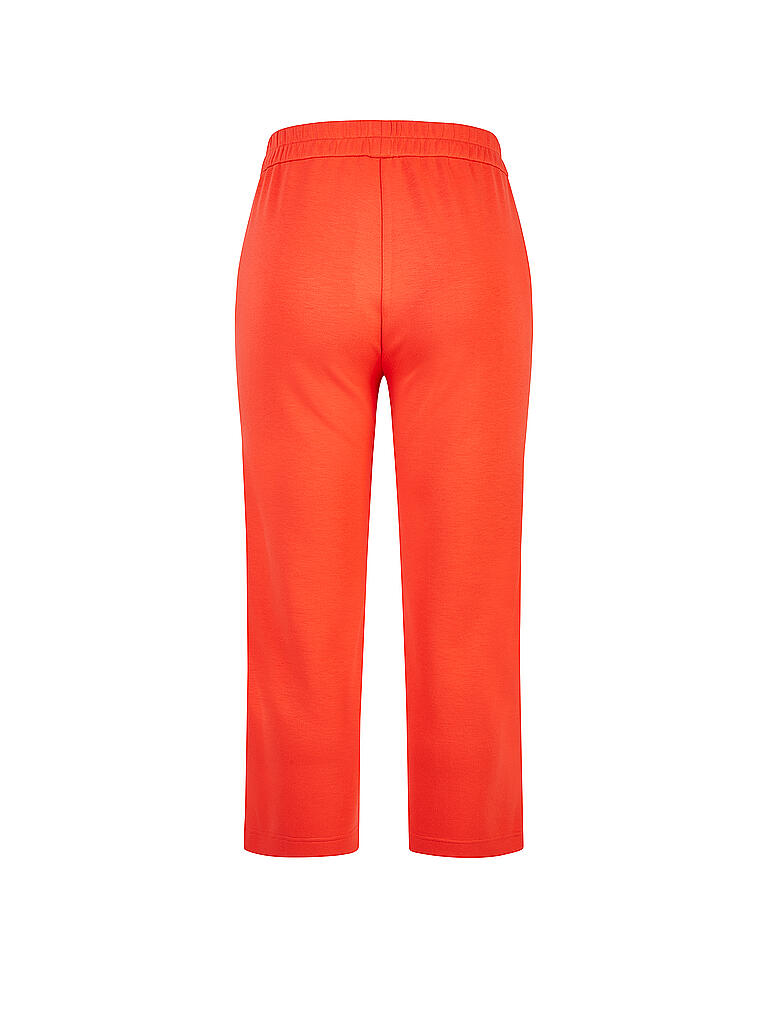 RABE | Hose Culotte | rot