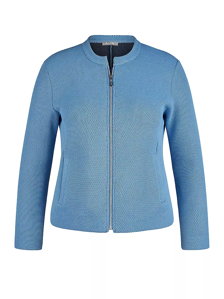 RABE | Jacke | hellblau