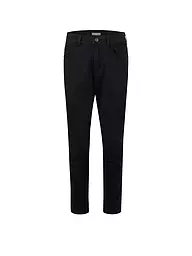 RABE | Jeans Skinny Fit | schwarz