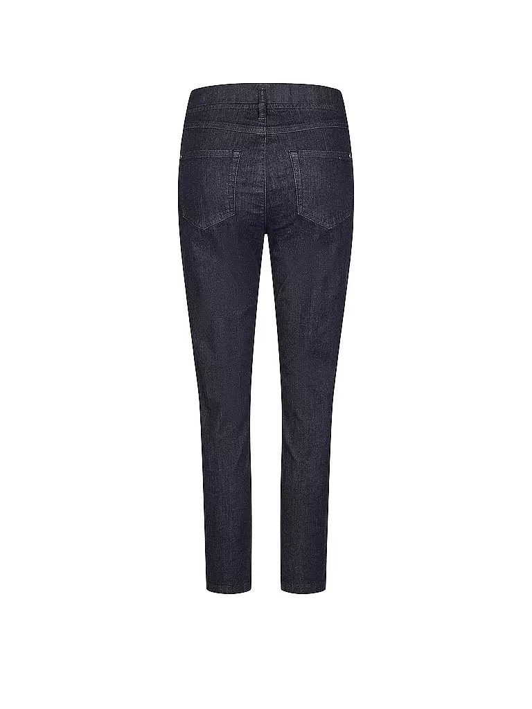 RABE | Jeans Skinny Fit | dunkelblau