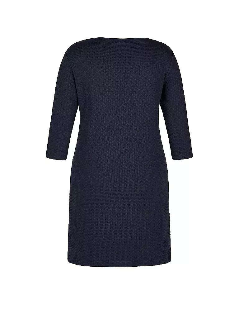 RABE | Jerseykleid | dunkelblau