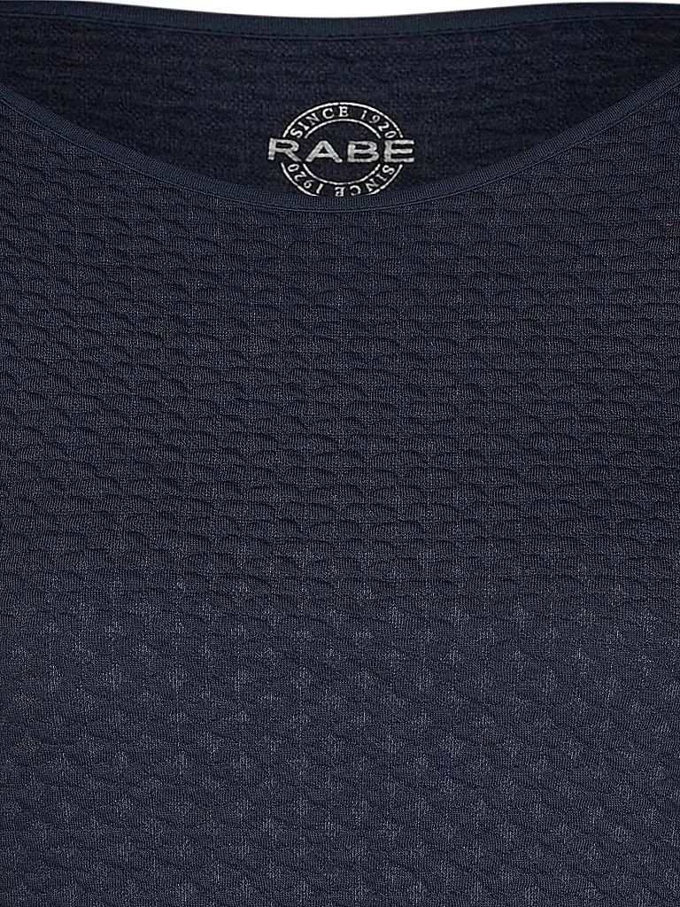 RABE | Jerseykleid | dunkelblau