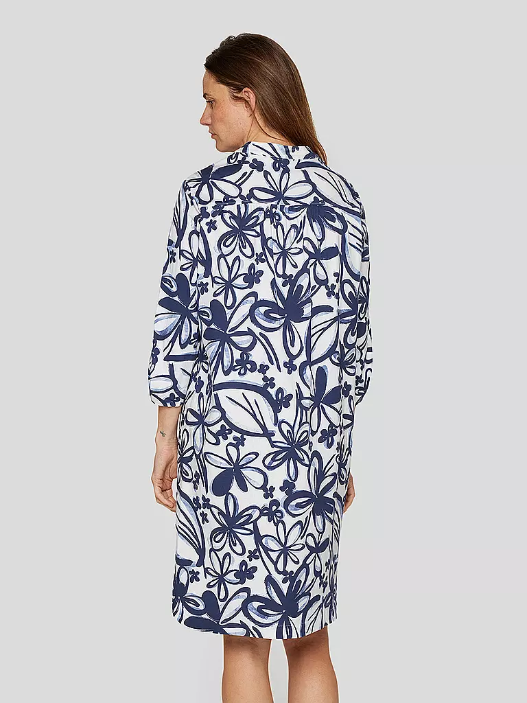 RABE | Minikleid | dunkelblau