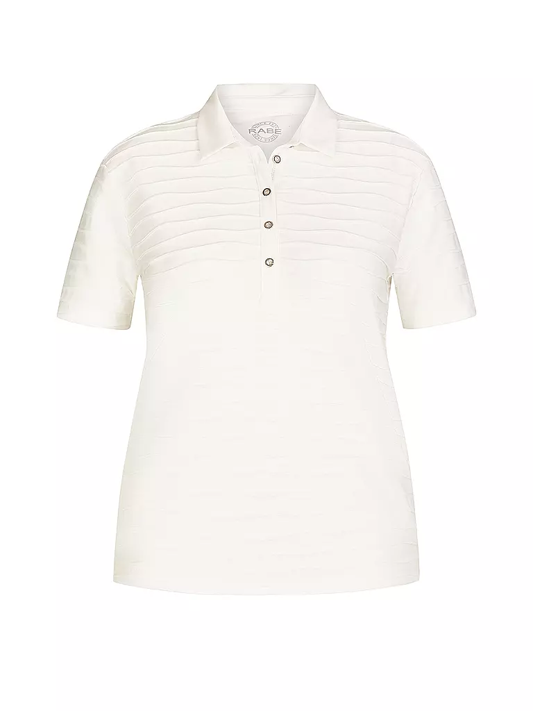 Poloshirt Tony Creme