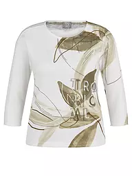 RABE | Pullover  | Grün