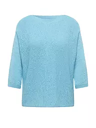 RABE | Pullover  | hellblau