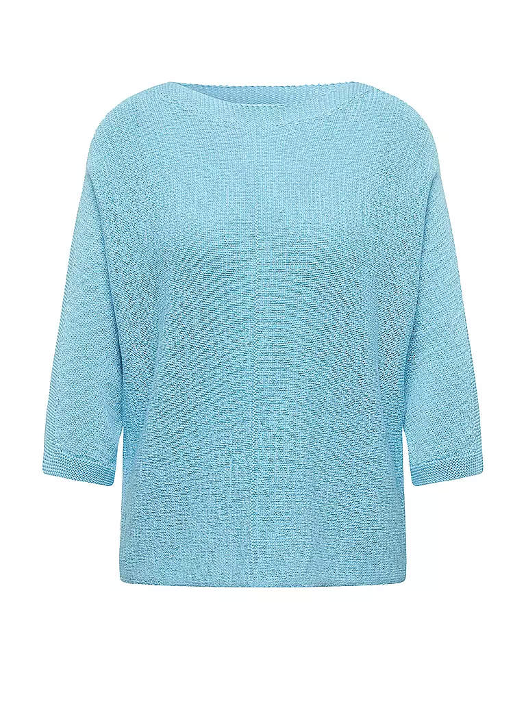 RABE | Pullover  | hellblau