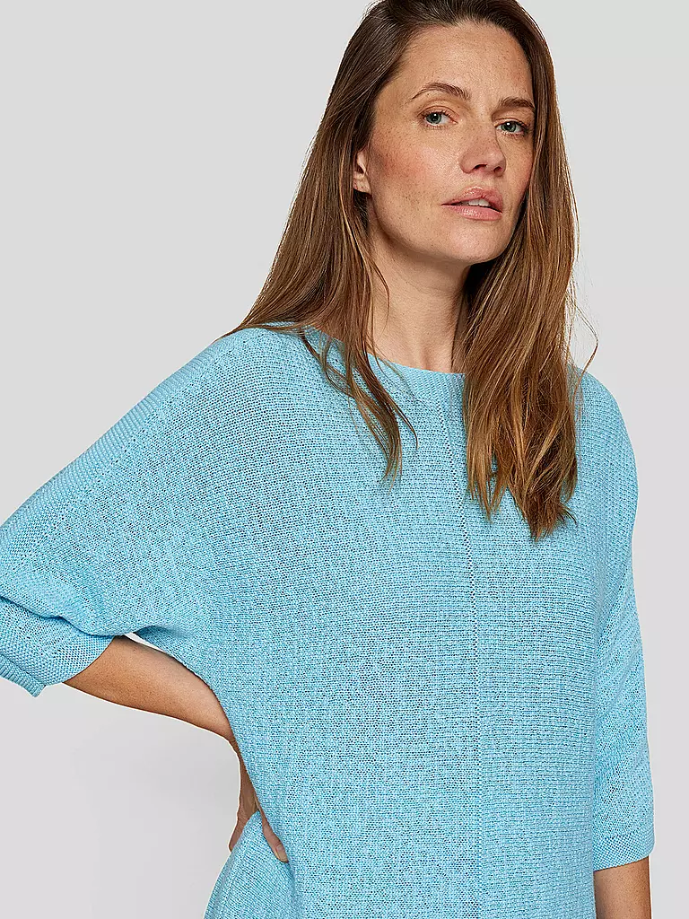 RABE | Pullover  | hellblau