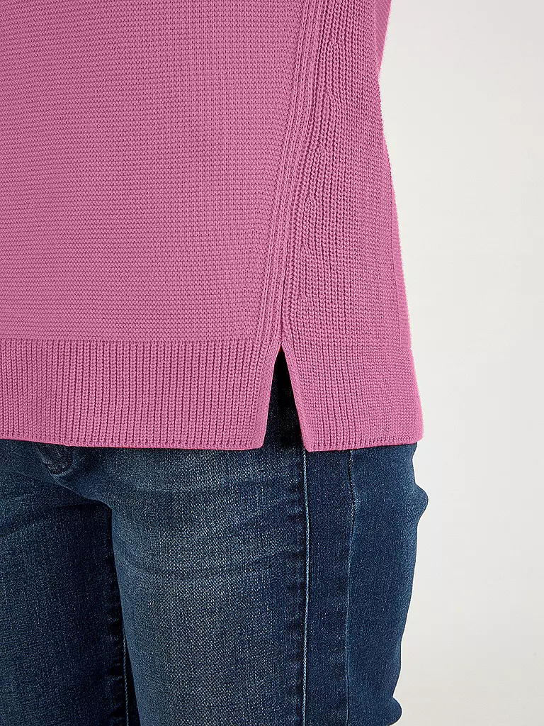 RABE | Pullover  | rosa