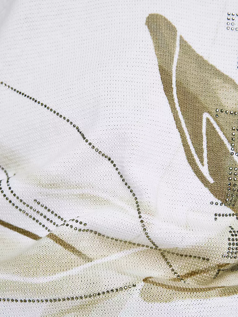 RABE | Pullover  | grün