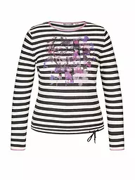 RABE | Pullover | hellgrau