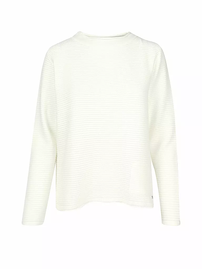 RABE | Pullover | creme