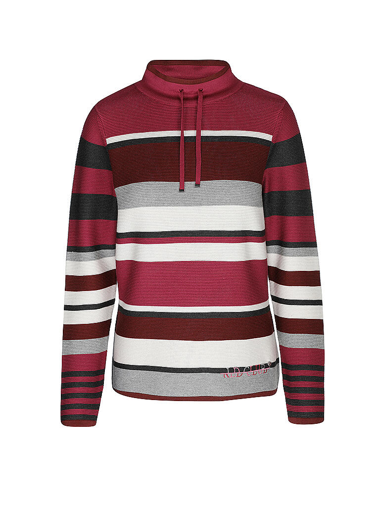 Rabe Pullover In Frischen Farben Produktbild-Vorschau 8