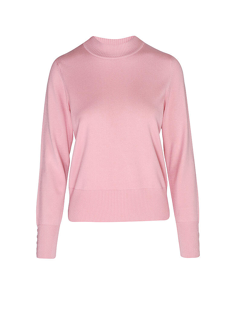 RABE | Pullover | rosa