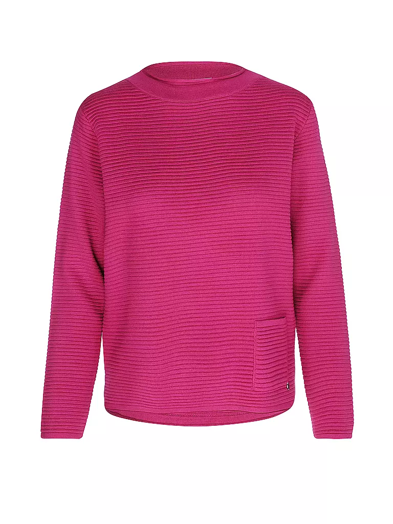 RABE | Pullover | pink