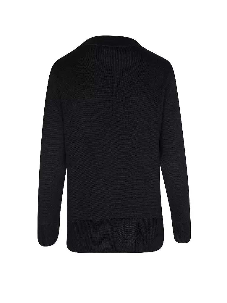 RABE | Pullover | dunkelblau