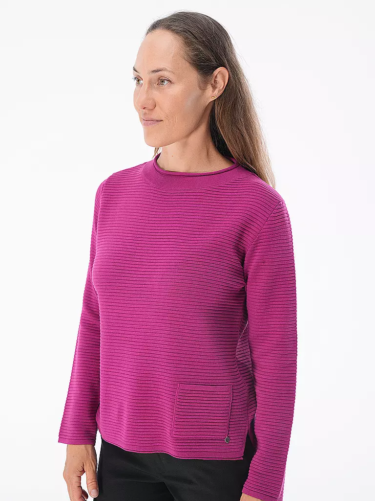 RABE | Pullover | pink