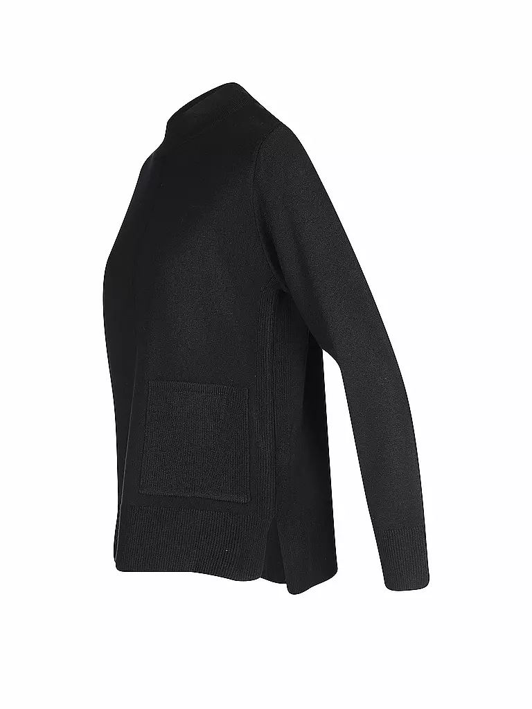 RABE | Pullover | schwarz