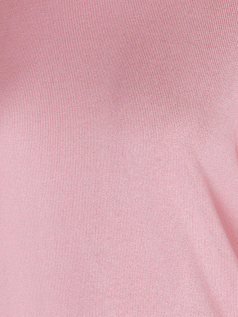 RABE | Pullover | rosa