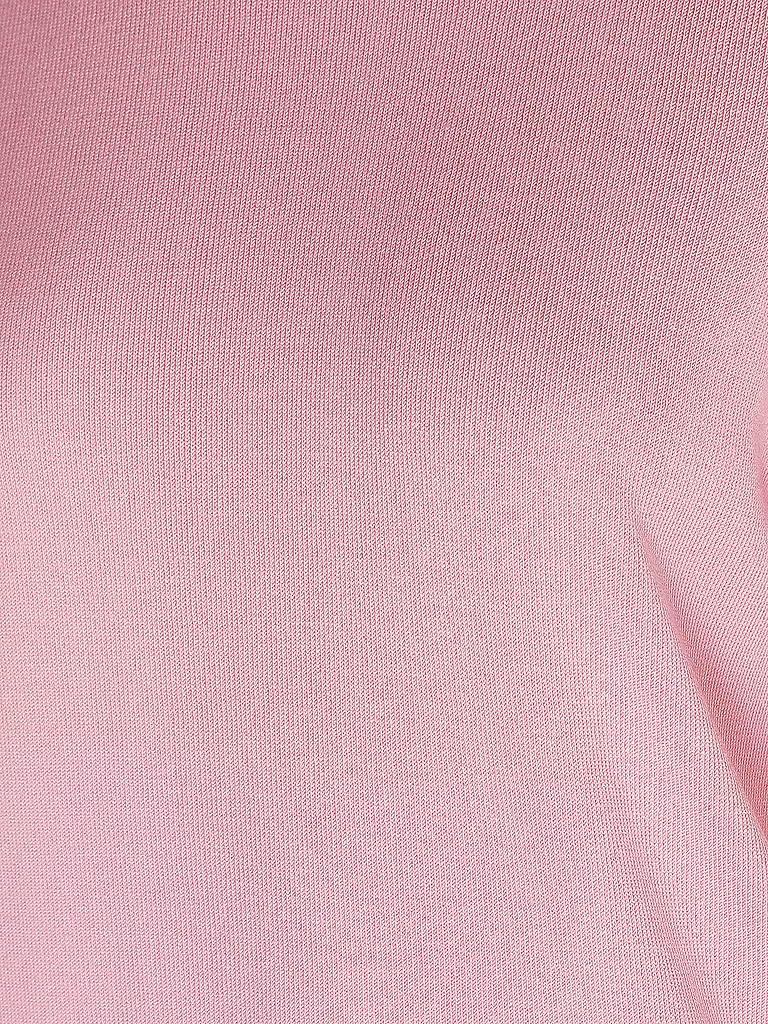 RABE | Pullover | rosa