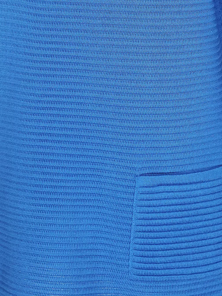 RABE | Pullover | blau