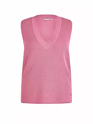 RABE | Pullunder  | rosa