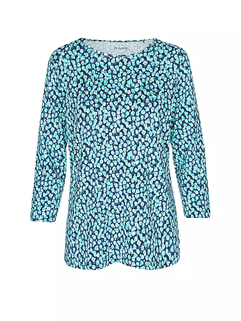 RABE | Shirt  | blau